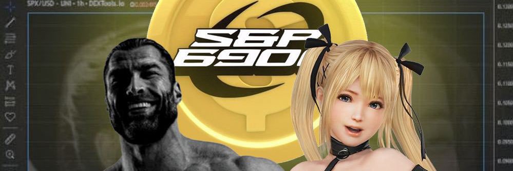 💹🧲's banner