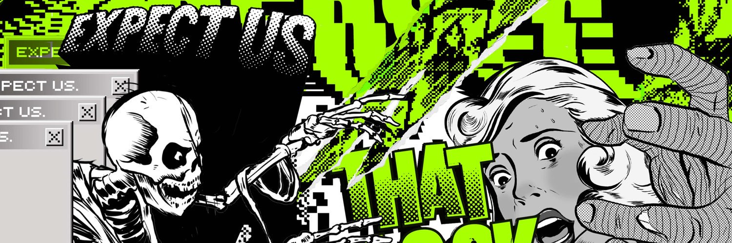 KillerRAV3N's profile banner image