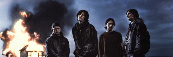 bmthofficial Profile Banner