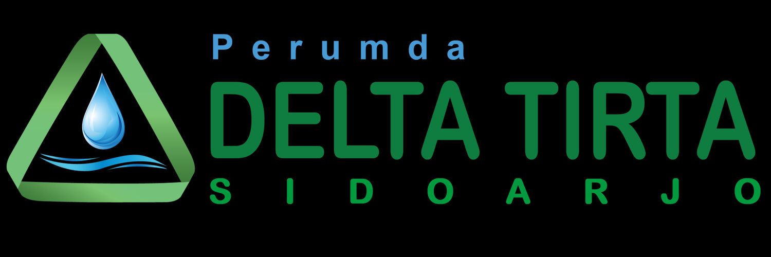 PERUMDA Delta Tirta Sidoarjo banner