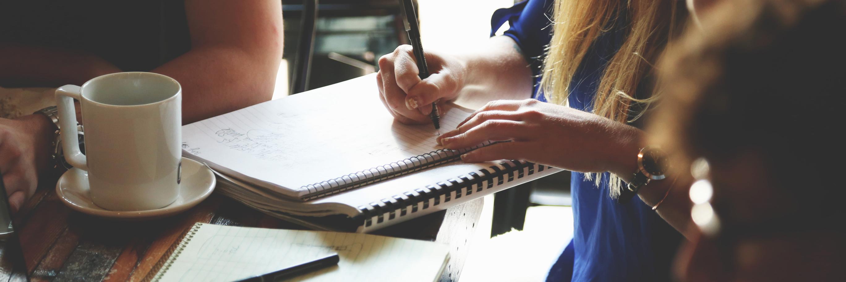 Startup Stock Photos banner