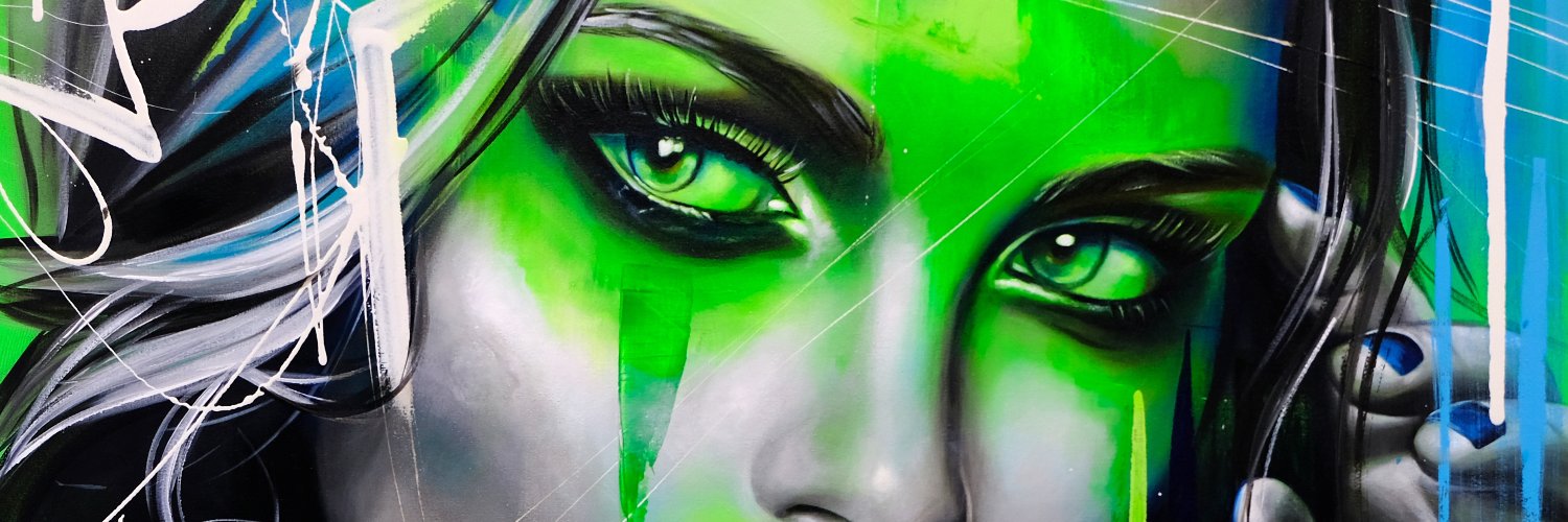 grzfineart's profile banner image