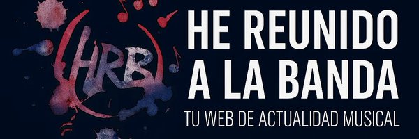 REVISTA_HRB Profile Banner