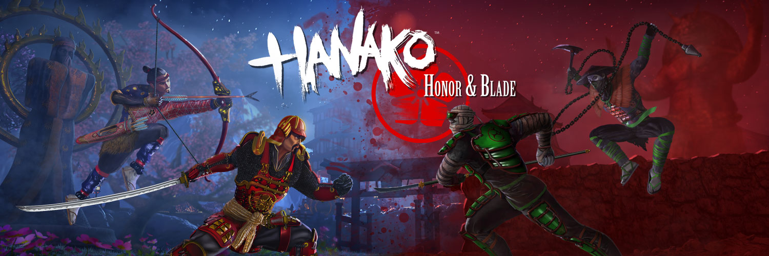 PlayHanako's profile banner image