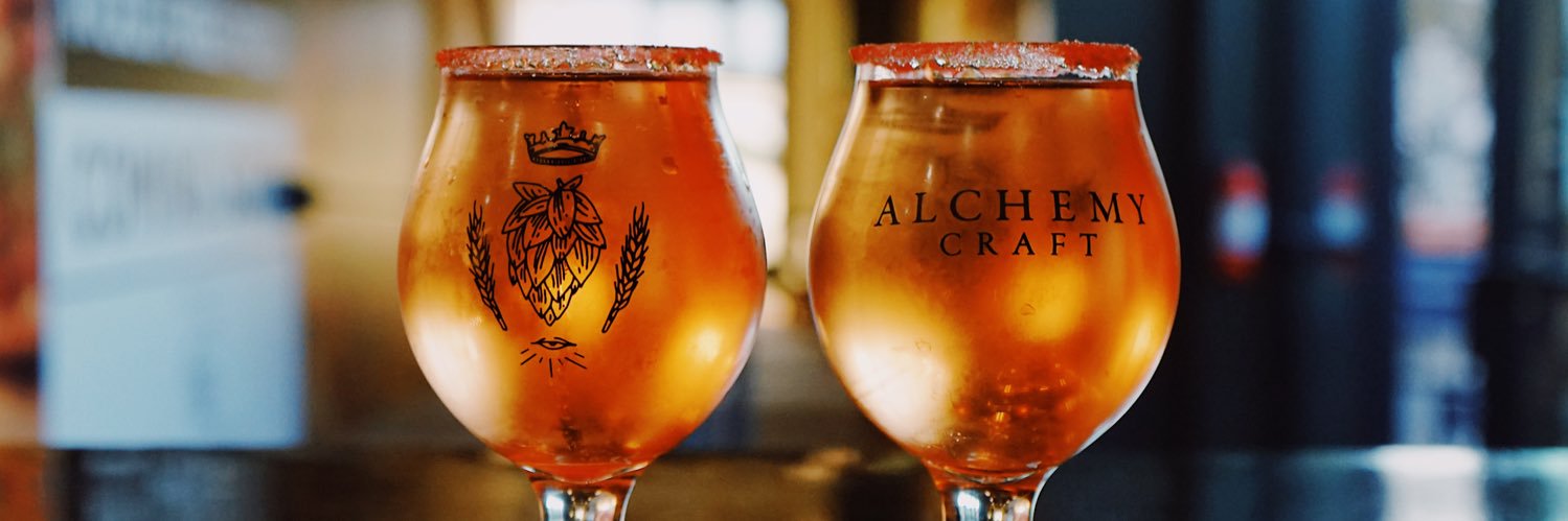 Alchemy Craft banner