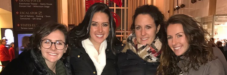 HannahReeves404's profile banner image