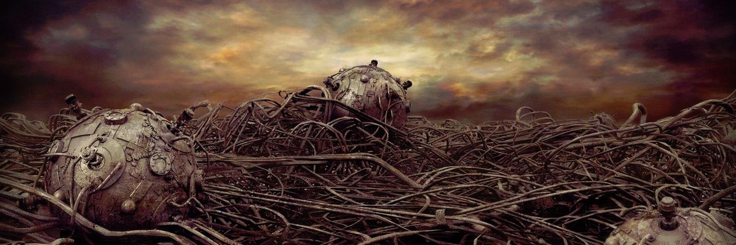 Parks (Igor Bystrov) banner