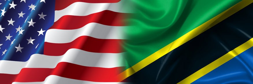 American Chamber of Commerce in Tanzania banner