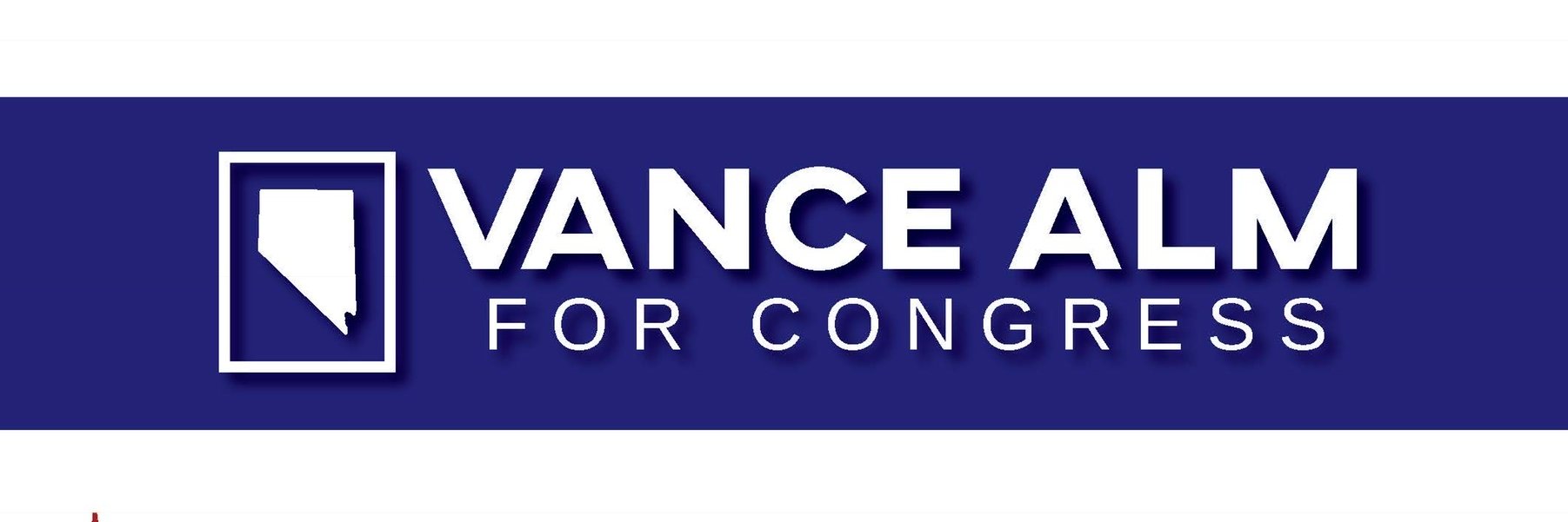 AlmForCongress's profile banner image