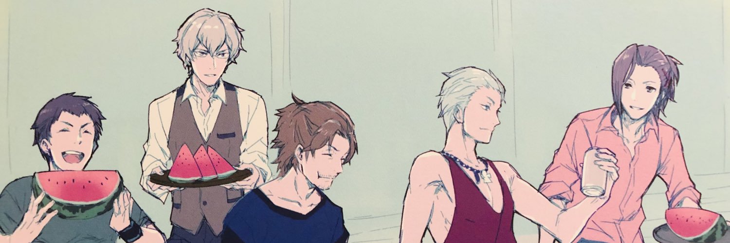 のっちさん banner