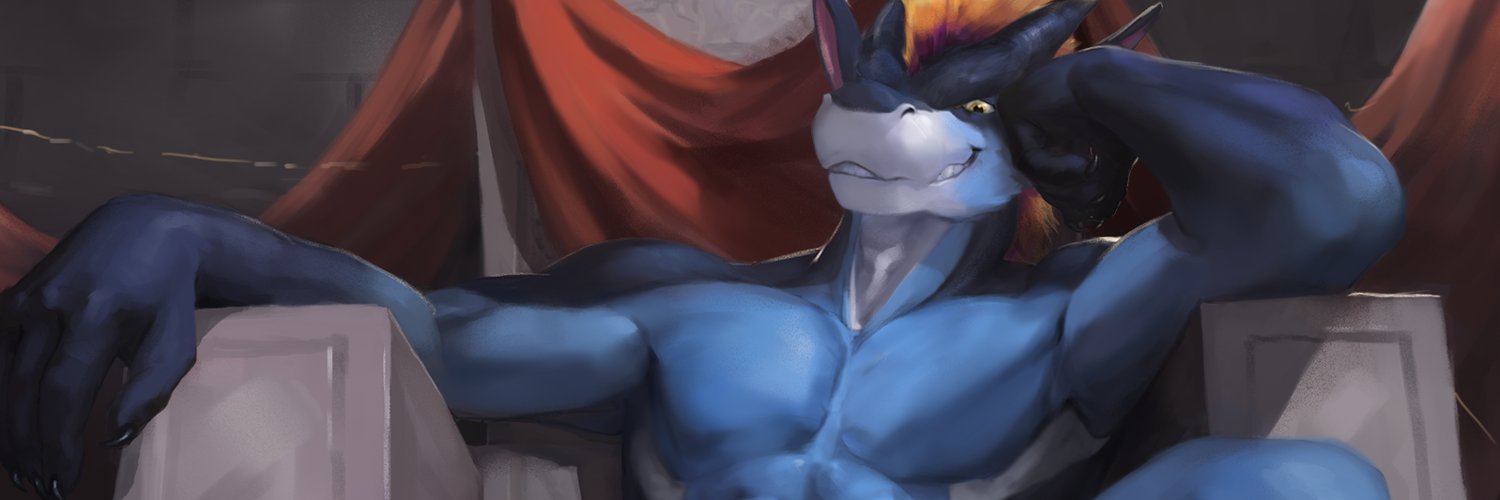 🌧️🐉 Teryx banner