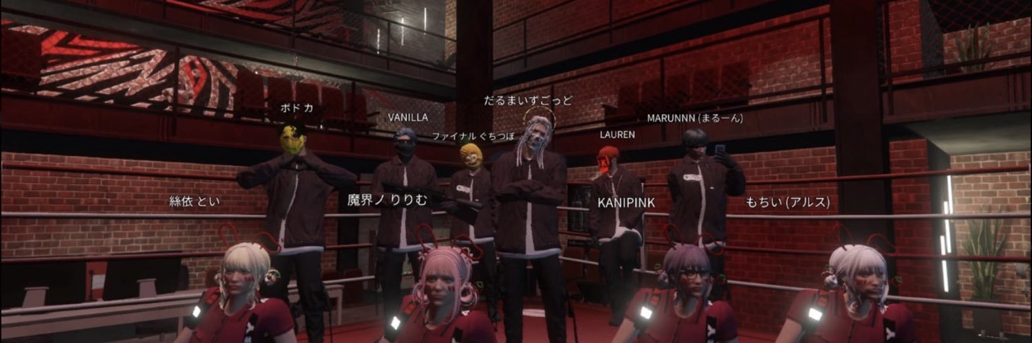 ftbkdkkn's profile banner image