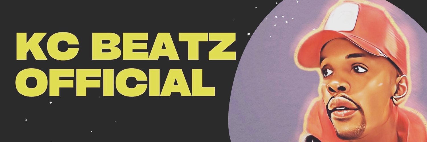 KCBeatzOfficial's profile banner image
