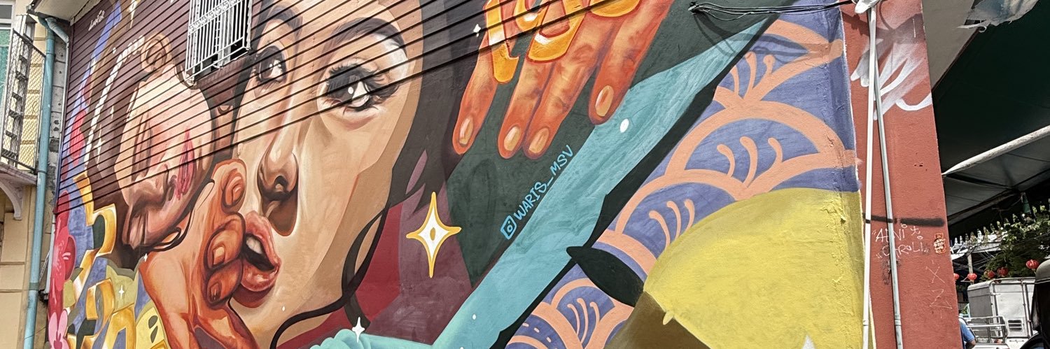 MeenaChoonak's profile banner image