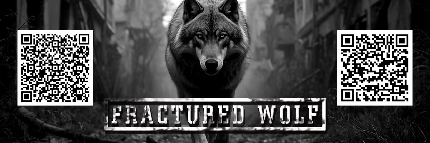 fractured_wolf's profile banner image