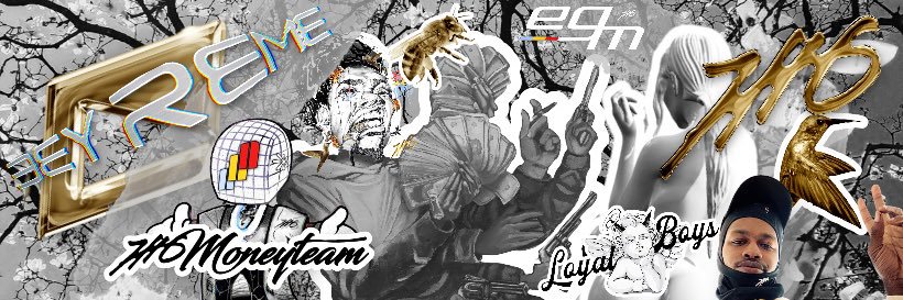 beyreme500's profile banner image