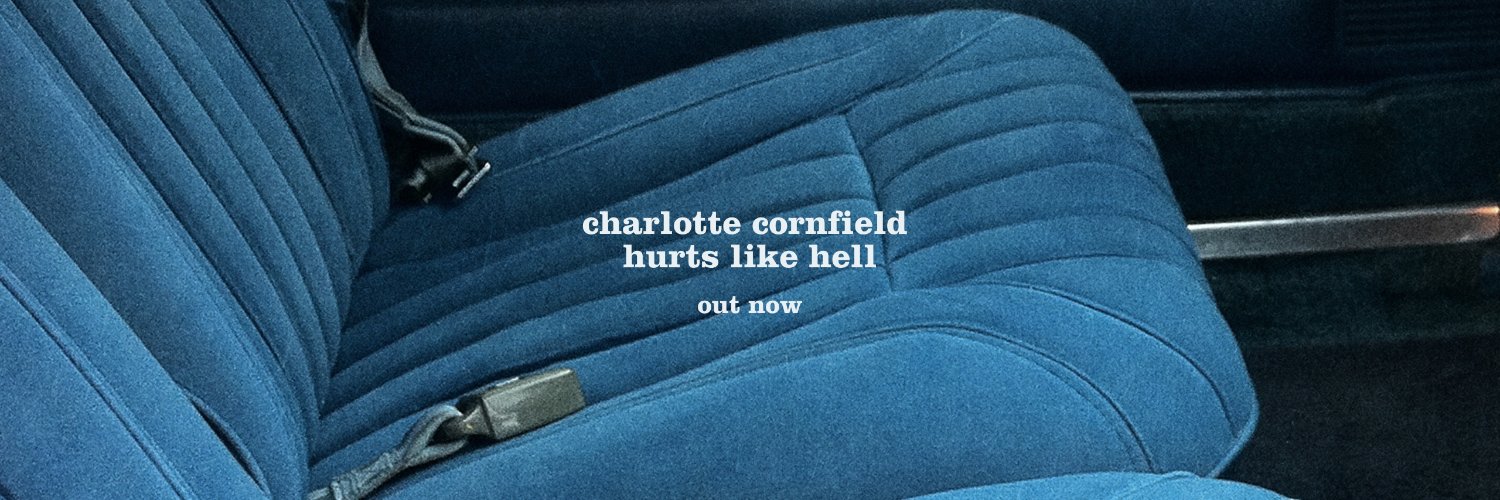 cornfieldmusic's profile banner image