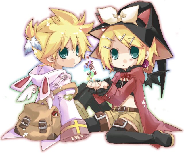 LenxVocaloid's profile banner image