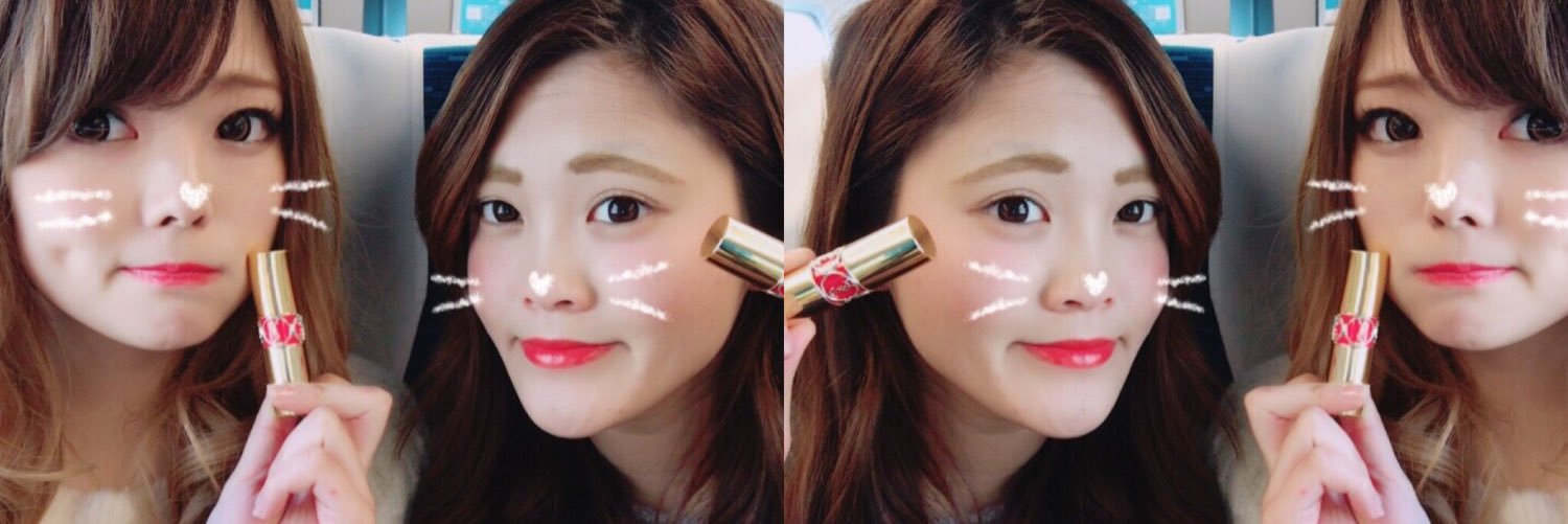 ririka11101's profile banner image
