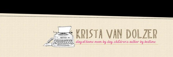 KristaVanDolzer Profile Banner