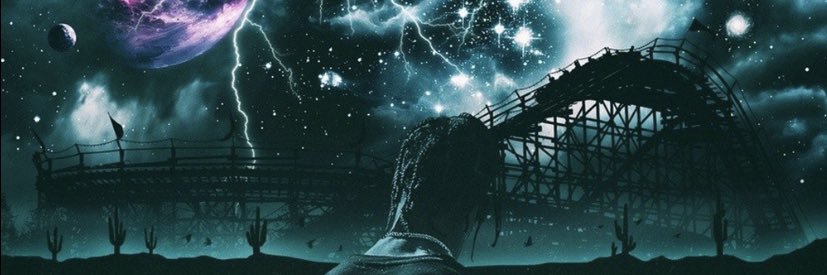 ChiefKelbs's profile banner image