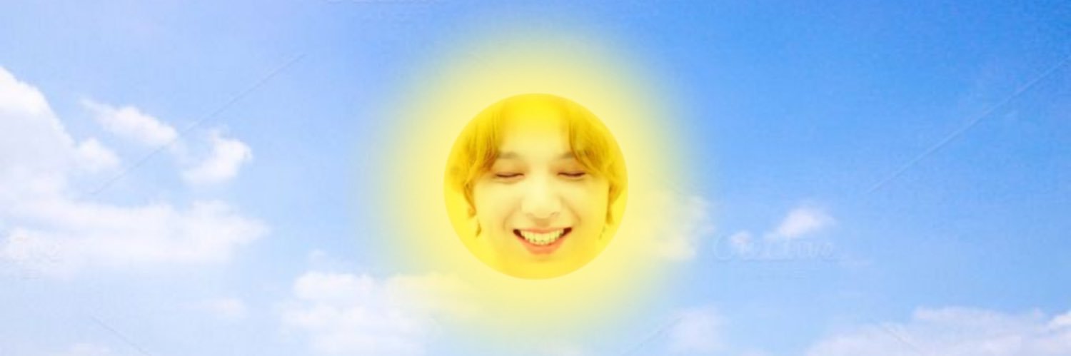 sunflochill067's profile banner image
