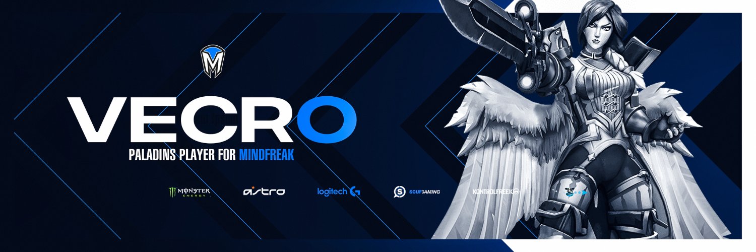 Ryley Robinson banner