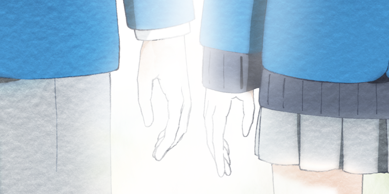 aoha_anime's profile banner image