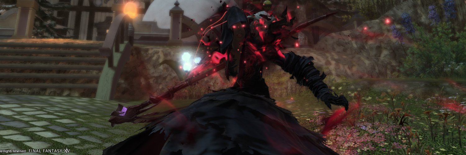 LadyChrya's profile banner image