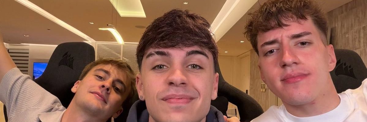 Manumeniz's profile banner image