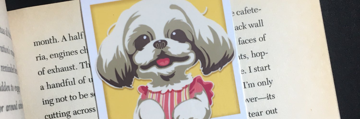 queenjaymhir's profile banner image