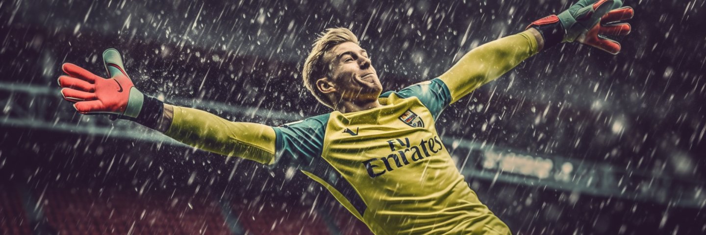 Cleansheet's profile banner image