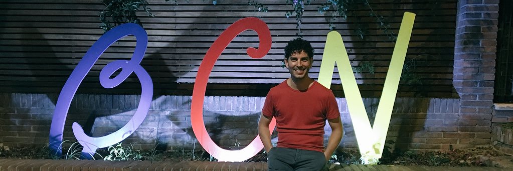 FDeliro's profile banner image
