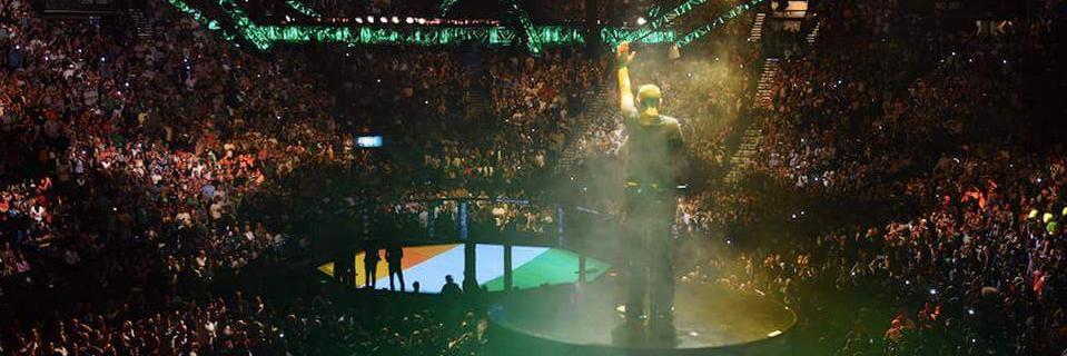 MMAHUB's profile banner image