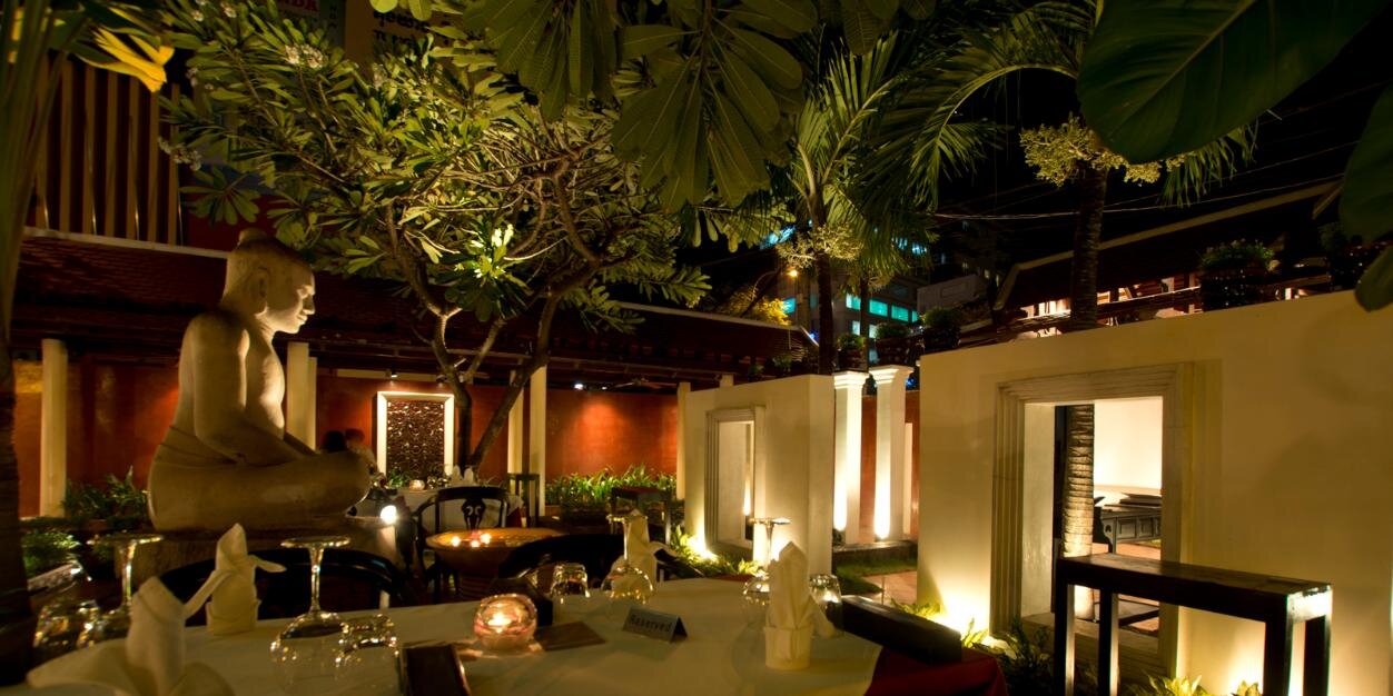 MalisRestaurant's profile banner image