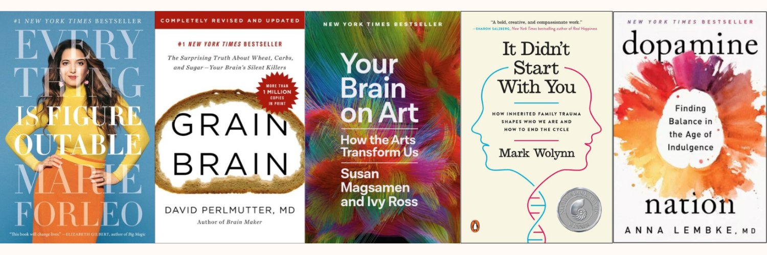 Solow Literary banner