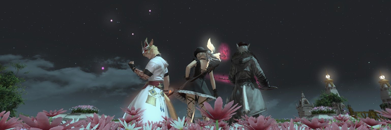 がるちゃ banner