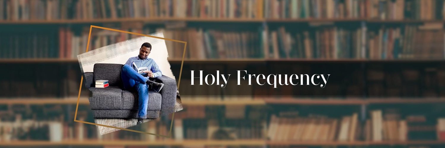 holy_frequency's profile banner image