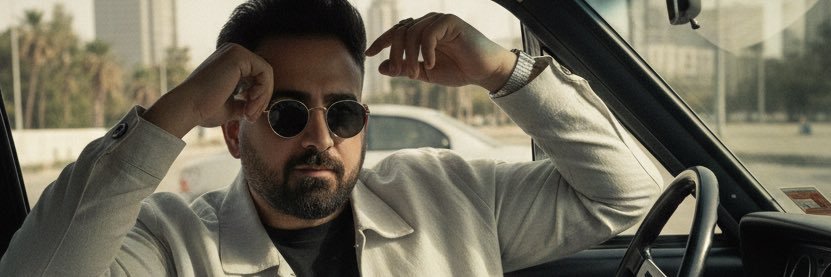 osamazain86's profile banner image