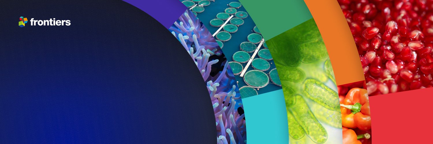 Frontiers - Veterinary Science banner