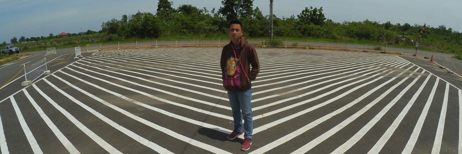 MuhammedAulia's profile banner image