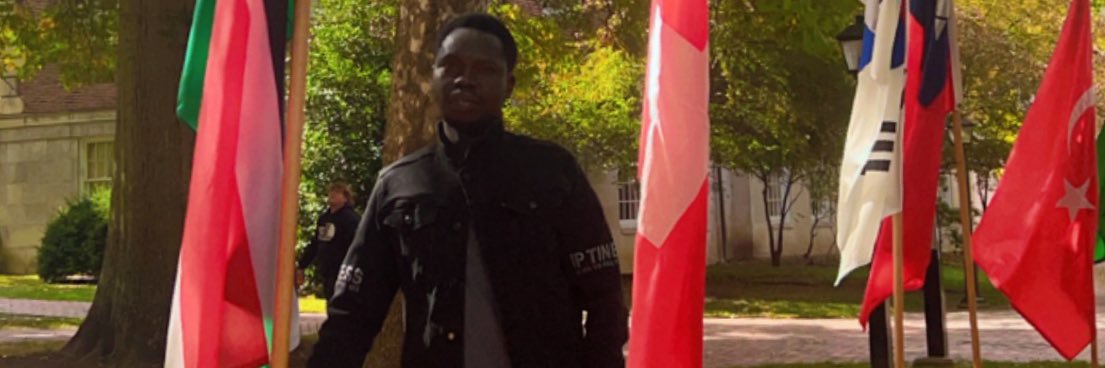 KenyiBetuel's profile banner image