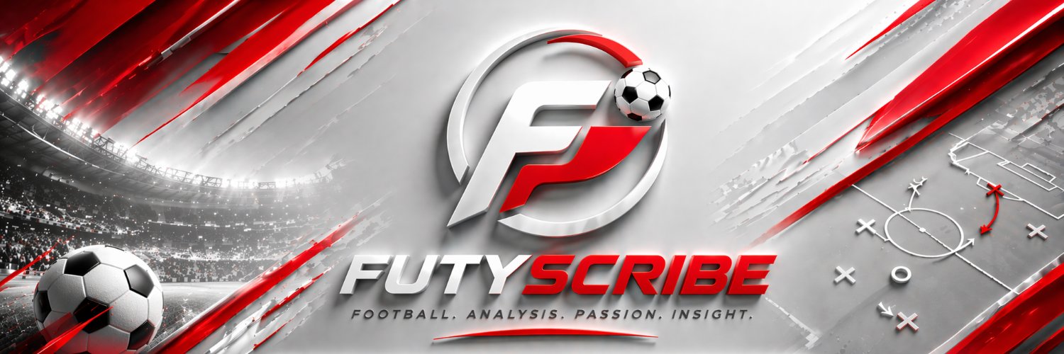 futyscribe's profile banner image