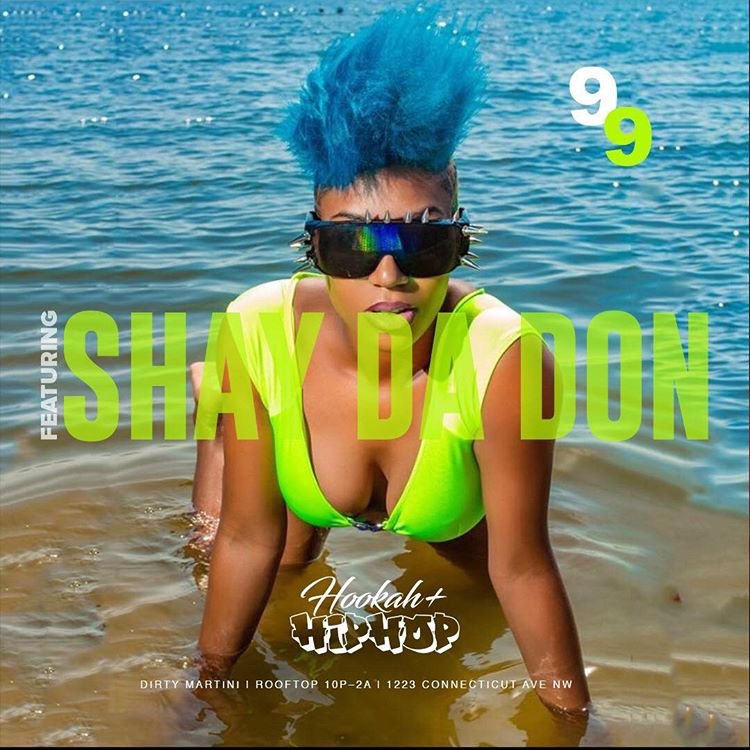 ShaydadonC's profile banner image