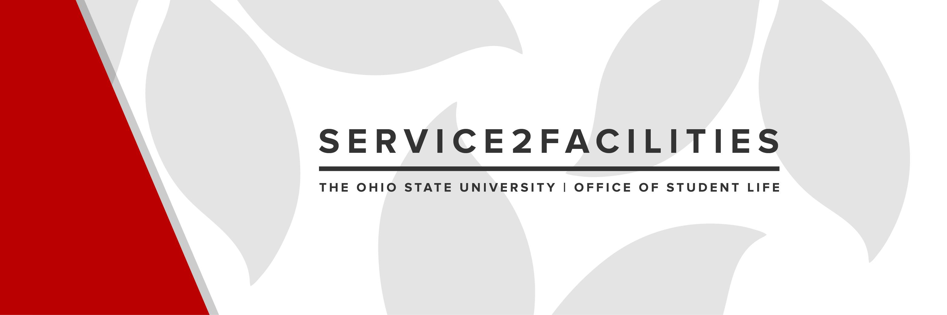 Service2Facilities banner