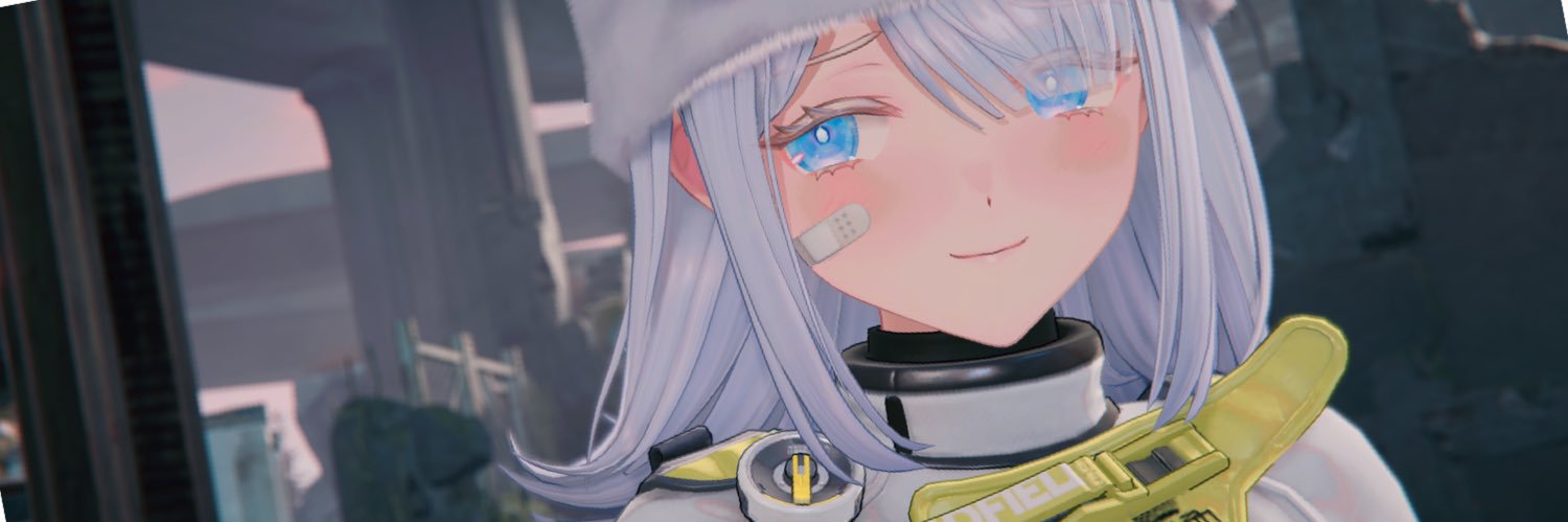 agonistDDD's profile banner image
