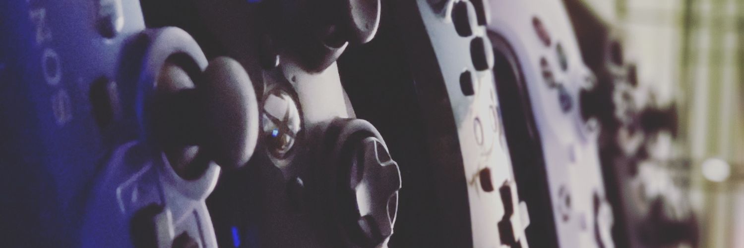 Nickachu_Knight's profile banner image