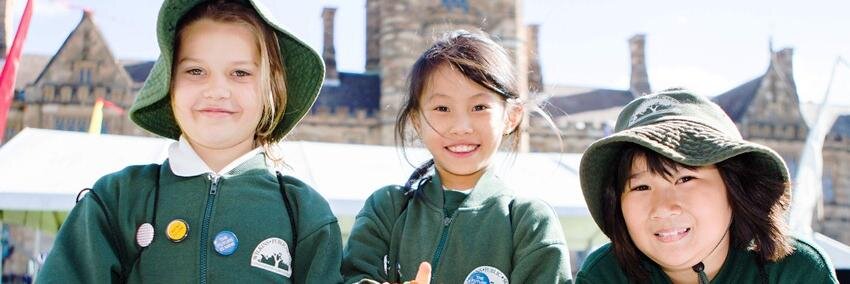 SydneyCompass's profile banner image