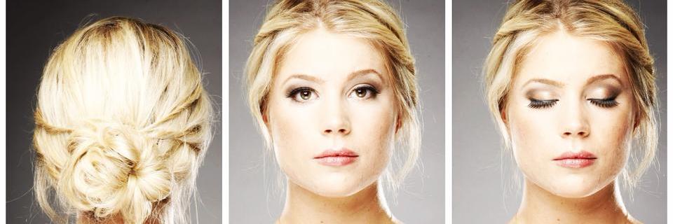 Artistry by JAX banner