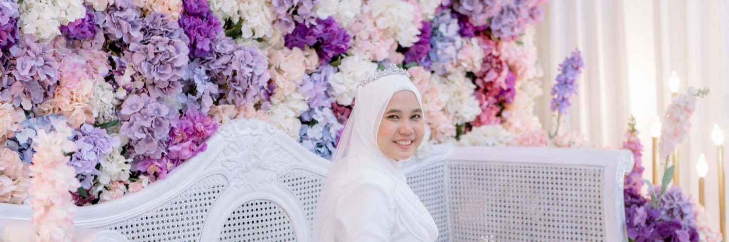 FirzanahFallice's profile banner image